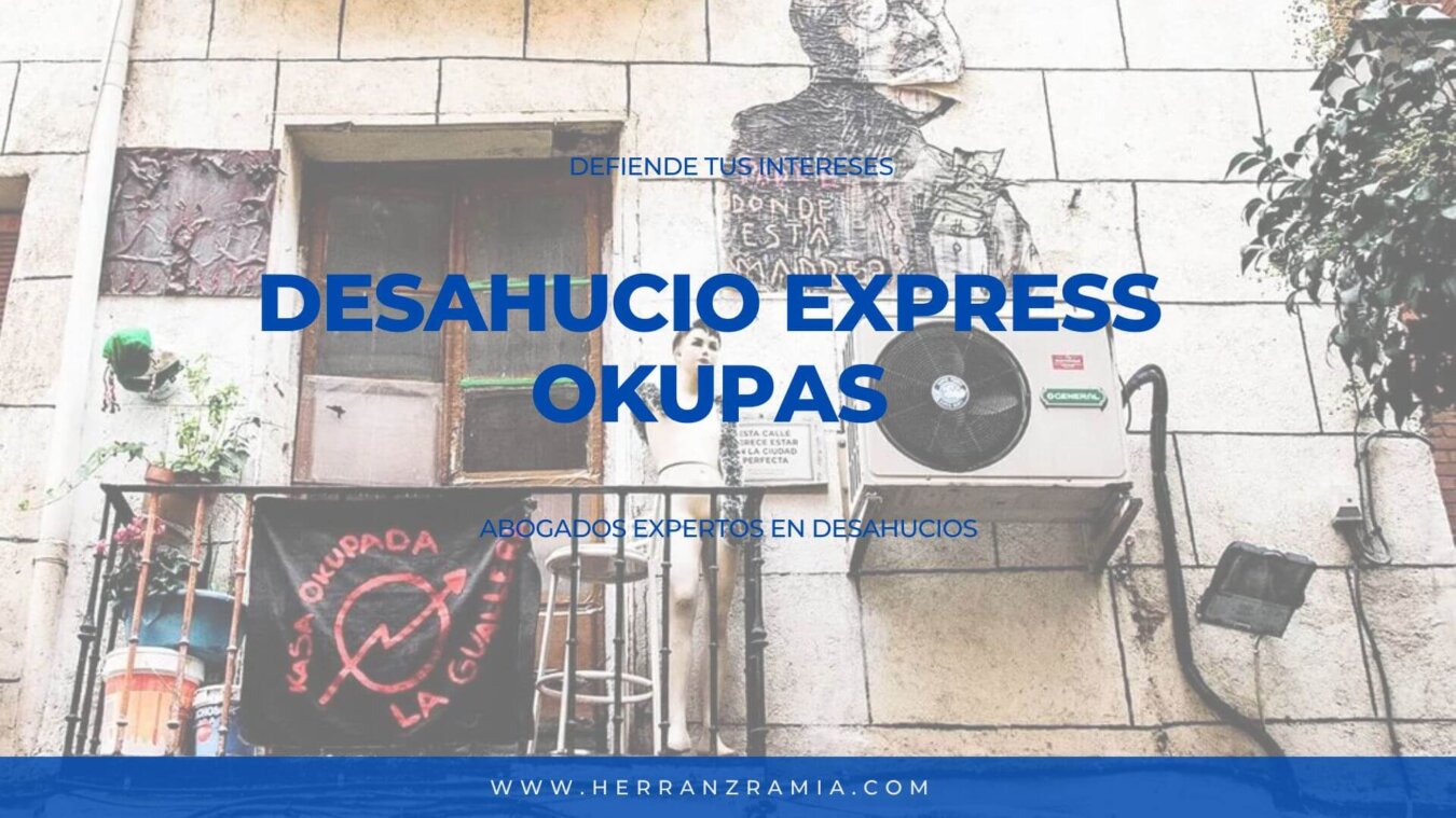 Desahucio Express Okupas Desahucio Express Okupas