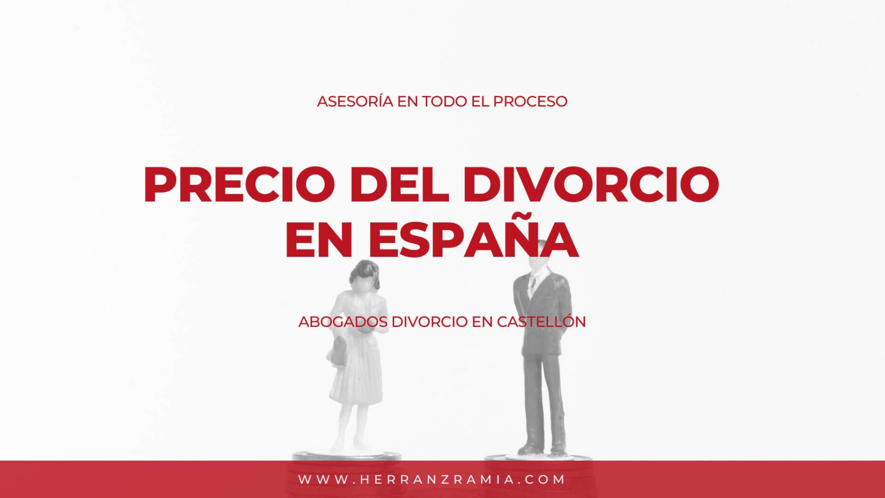 Precio del divorcio en Espana Precio del divorcio en Espana