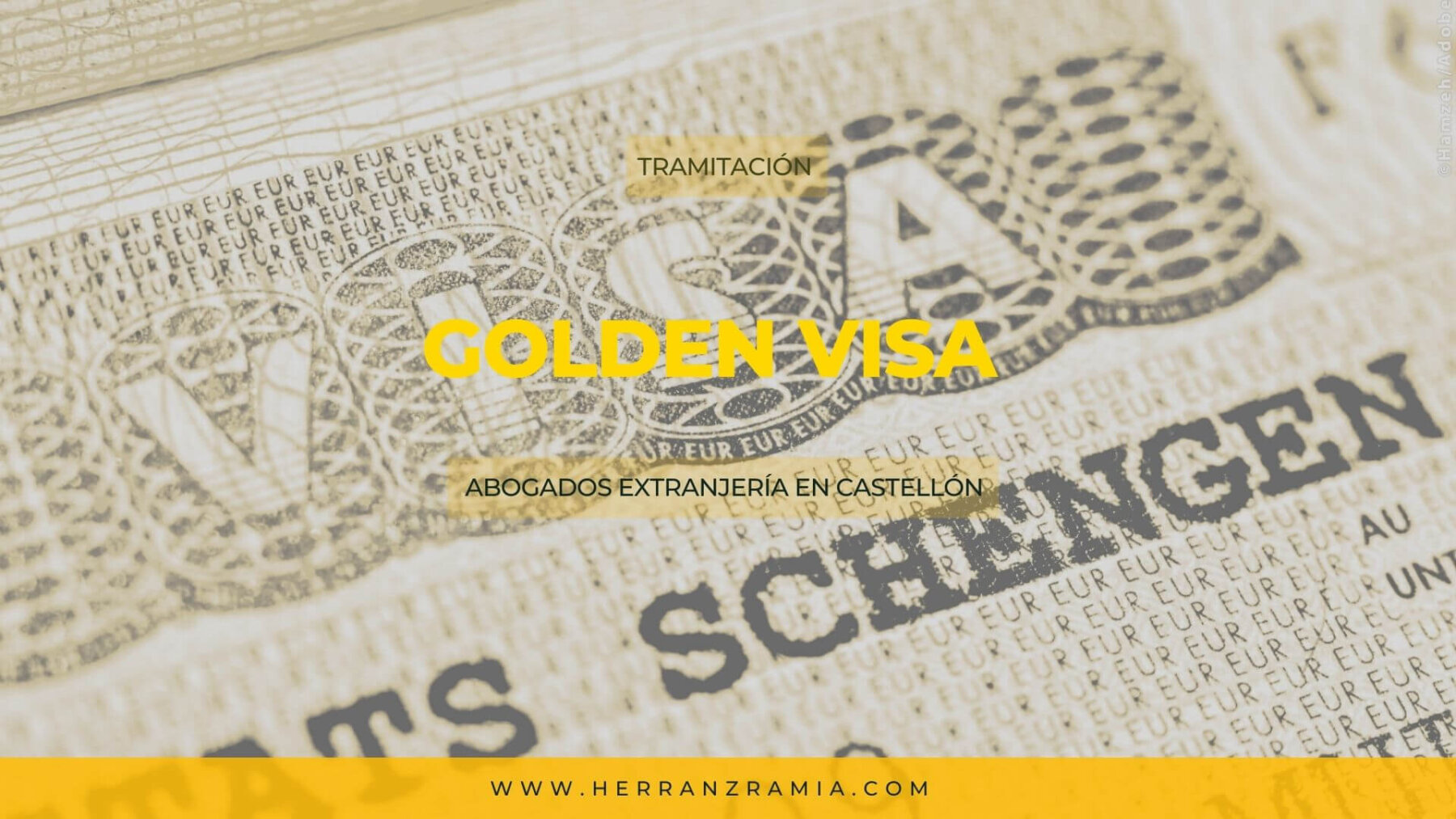 Golden Visa Golden Visa