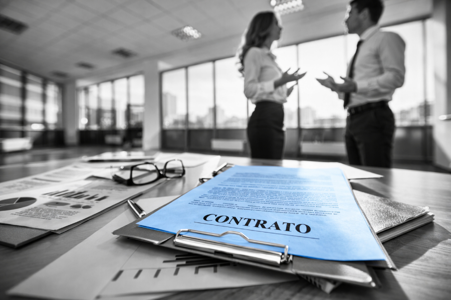 Home Derecho laboral - Home