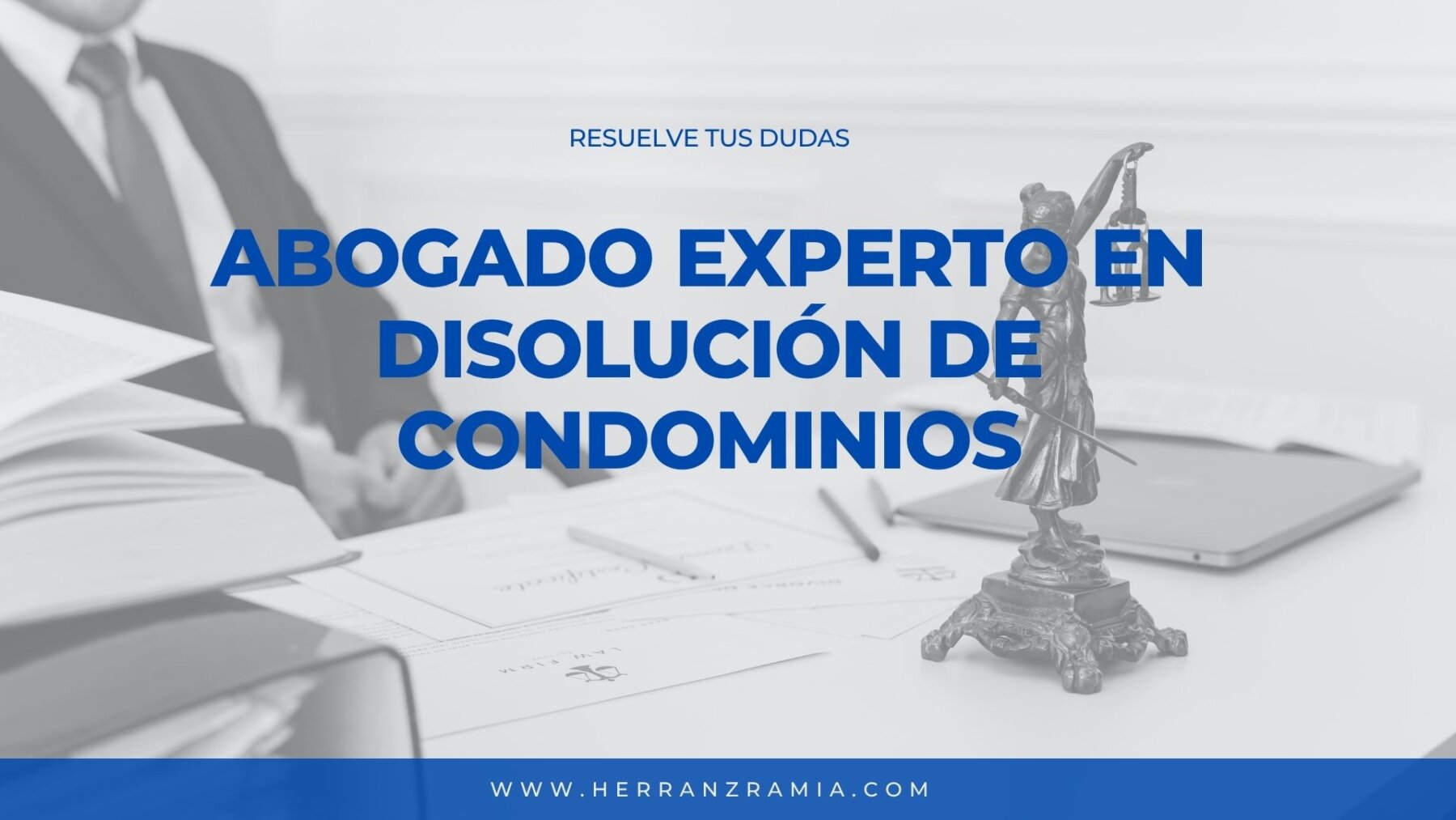 Abogado extinción de condominio Abogado extinción de condominio